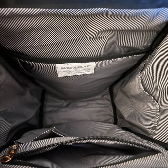 Laptop Backpack - Picture 2 of 5